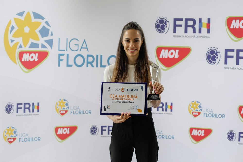 Avem echipă! Cum arată lotul României pentru meciurile cu Bosnia și Grecia din preliminariile EURO 2024 de handbal feminin_4