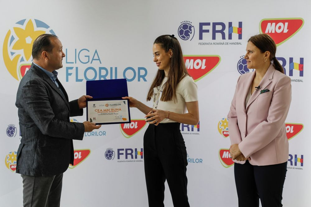 Avem echipă! Cum arată lotul României pentru meciurile cu Bosnia și Grecia din preliminariile EURO 2024 de handbal feminin_5