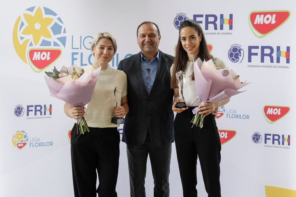 Avem echipă! Cum arată lotul României pentru meciurile cu Bosnia și Grecia din preliminariile EURO 2024 de handbal feminin_6