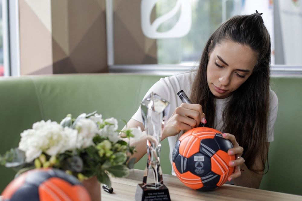 Avem echipă! Cum arată lotul României pentru meciurile cu Bosnia și Grecia din preliminariile EURO 2024 de handbal feminin_7