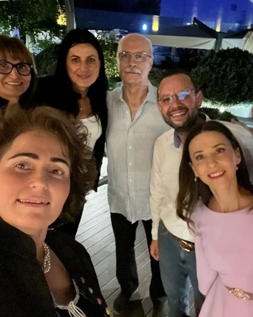 Andreea Răducan a împlinit 40 de ani. Ce vedete din sport au fost alături de marea gimnastă a României_8