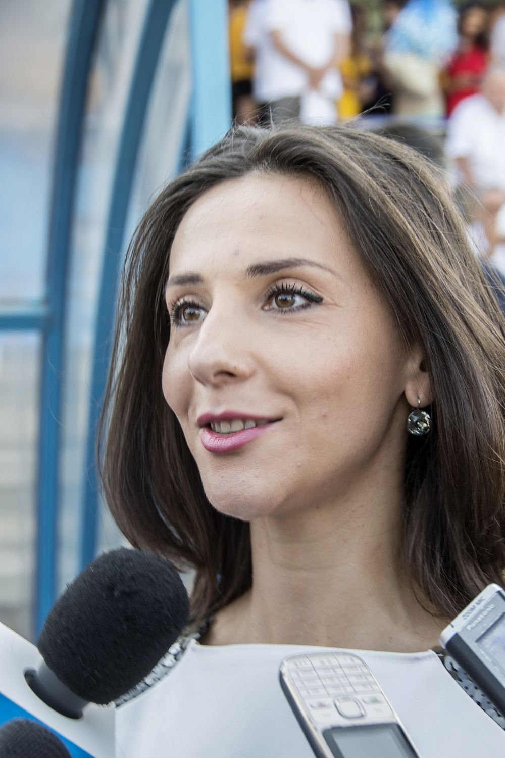 Andreea Răducan a împlinit 40 de ani. Ce vedete din sport au fost alături de marea gimnastă a României_40