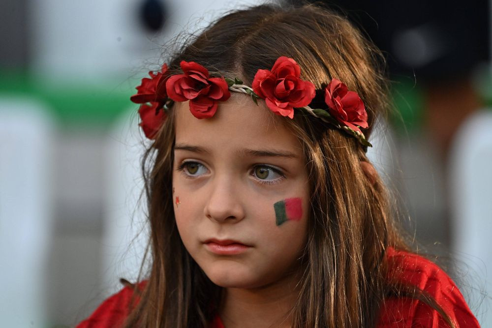 Așa da! Portugalia, două eseuri contra Australiei la Cupa Mondială de rugby din Franța. Cu ce scor s-a terminat meciul de la Saint-Etienne_2