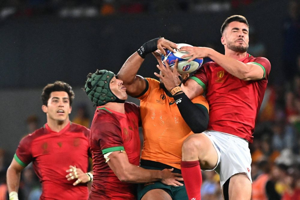 Așa da! Portugalia, două eseuri contra Australiei la Cupa Mondială de rugby din Franța. Cu ce scor s-a terminat meciul de la Saint-Etienne_3