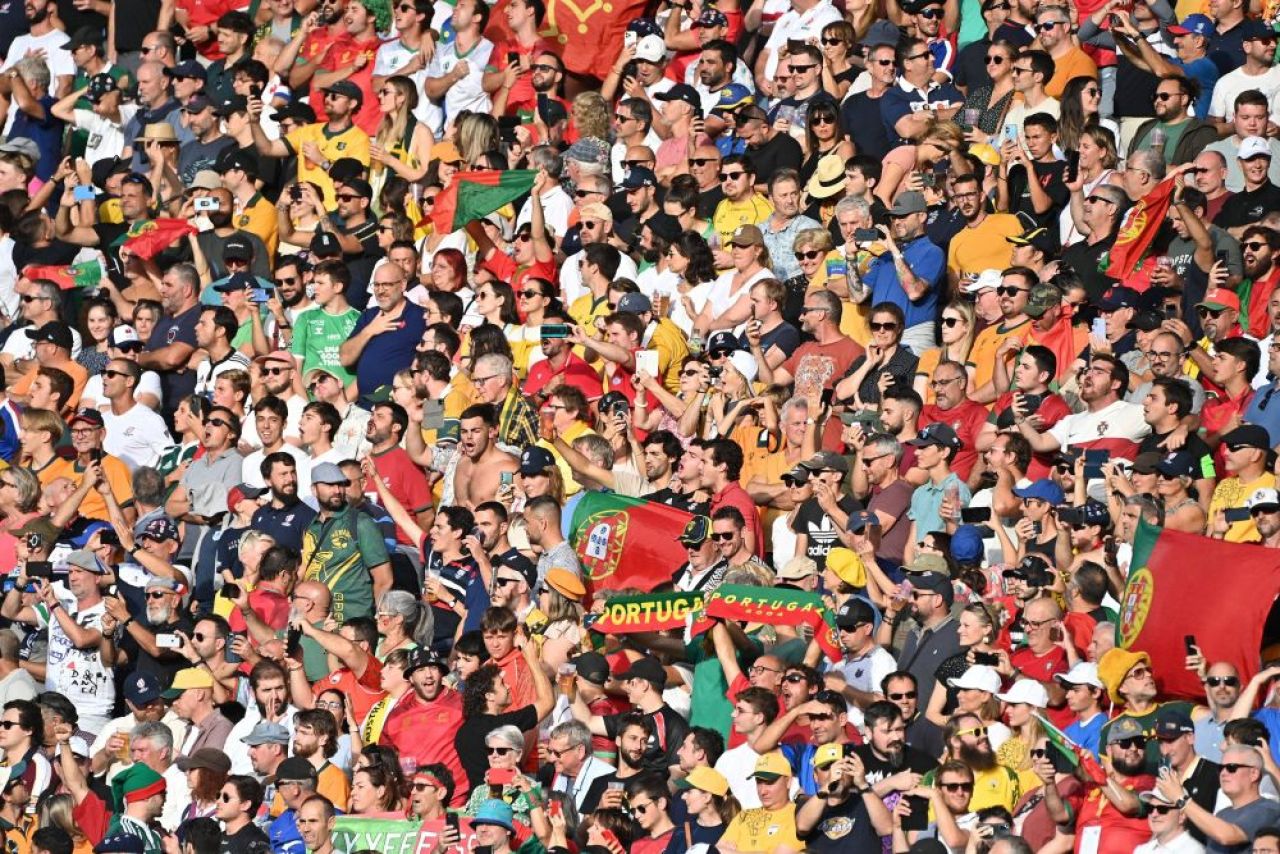 Așa da! Portugalia, două eseuri contra Australiei la Cupa Mondială de rugby din Franța. Cu ce scor s-a terminat meciul de la Saint-Etienne_4