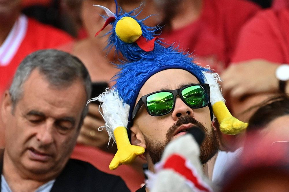 Așa da! Portugalia, două eseuri contra Australiei la Cupa Mondială de rugby din Franța. Cu ce scor s-a terminat meciul de la Saint-Etienne_6