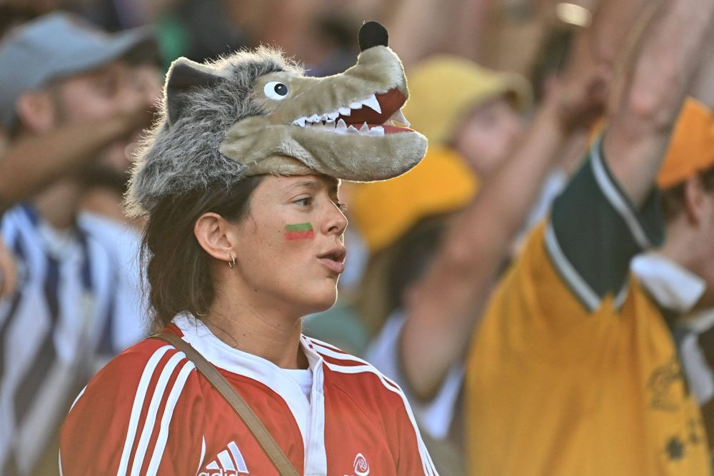 Așa da! Portugalia, două eseuri contra Australiei la Cupa Mondială de rugby din Franța. Cu ce scor s-a terminat meciul de la Saint-Etienne_7