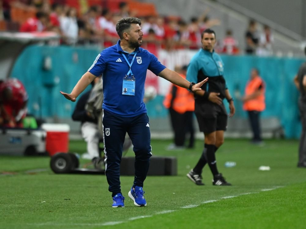 Cam asta a fost istoria . Florin Drăgan a dezvăluit problema cu care se confruntă FCU Craiova