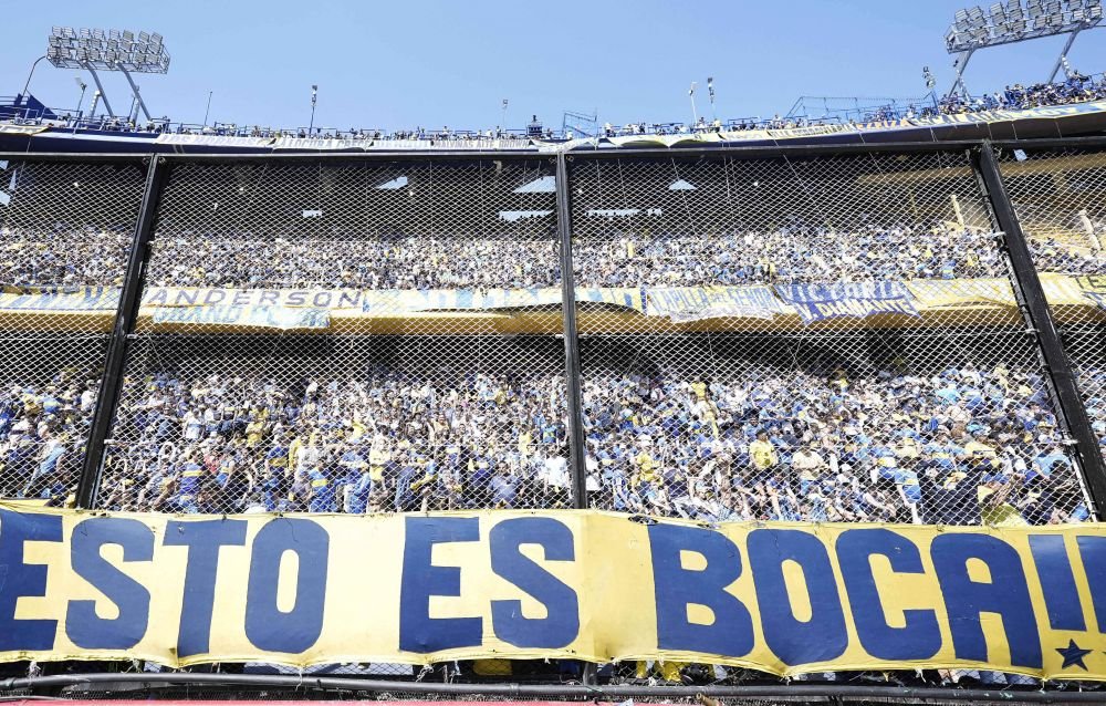 A fost nebunie pe ”La Bombonera”! Cât s-a încheiat Boca Juniors - River Plate, ”Superclásico” din Argentina_2