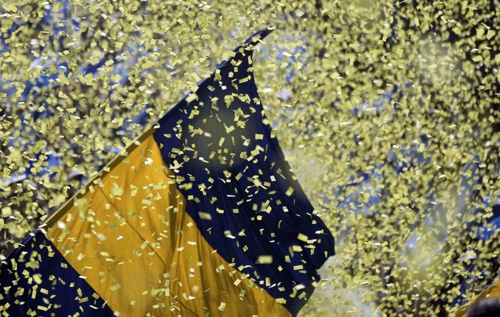 A fost nebunie pe ”La Bombonera”! Cât s-a încheiat Boca Juniors - River Plate, ”Superclásico” din Argentina_3