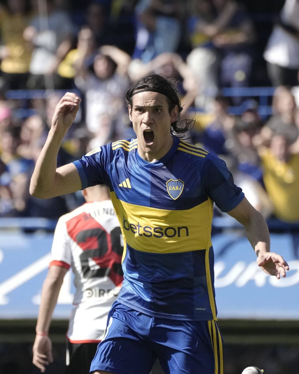 A fost nebunie pe ”La Bombonera”! Cât s-a încheiat Boca Juniors - River Plate, ”Superclásico” din Argentina_8