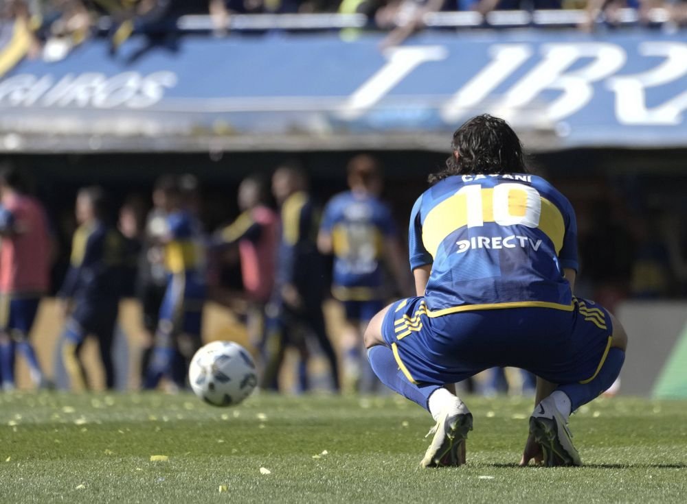 A fost nebunie pe ”La Bombonera”! Cât s-a încheiat Boca Juniors - River Plate, ”Superclásico” din Argentina_9