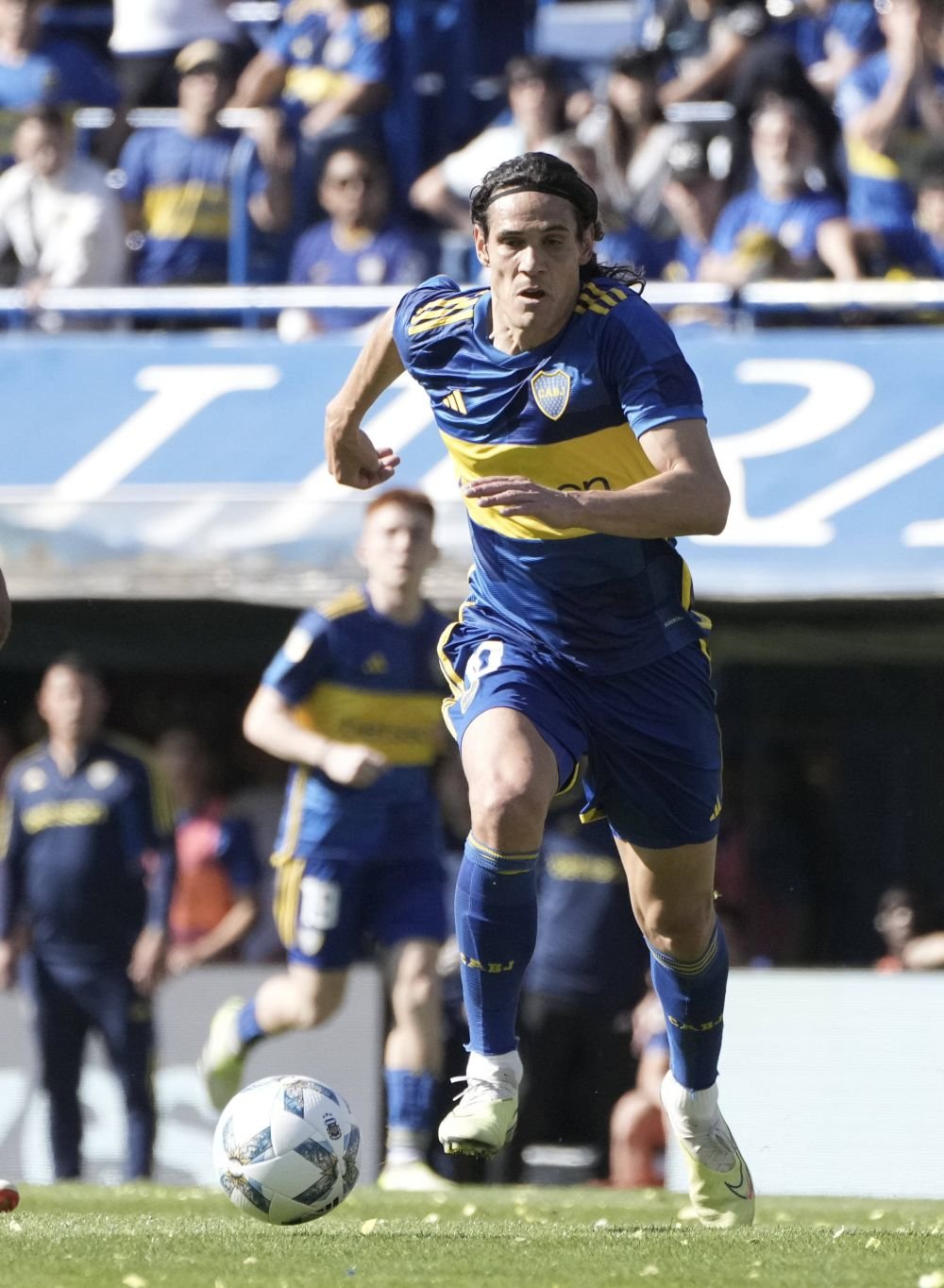 A fost nebunie pe ”La Bombonera”! Cât s-a încheiat Boca Juniors - River Plate, ”Superclásico” din Argentina_10