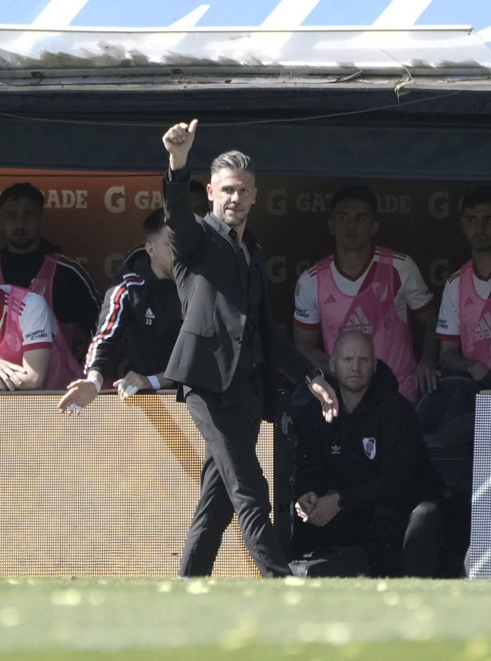 A fost nebunie pe ”La Bombonera”! Cât s-a încheiat Boca Juniors - River Plate, ”Superclásico” din Argentina_15