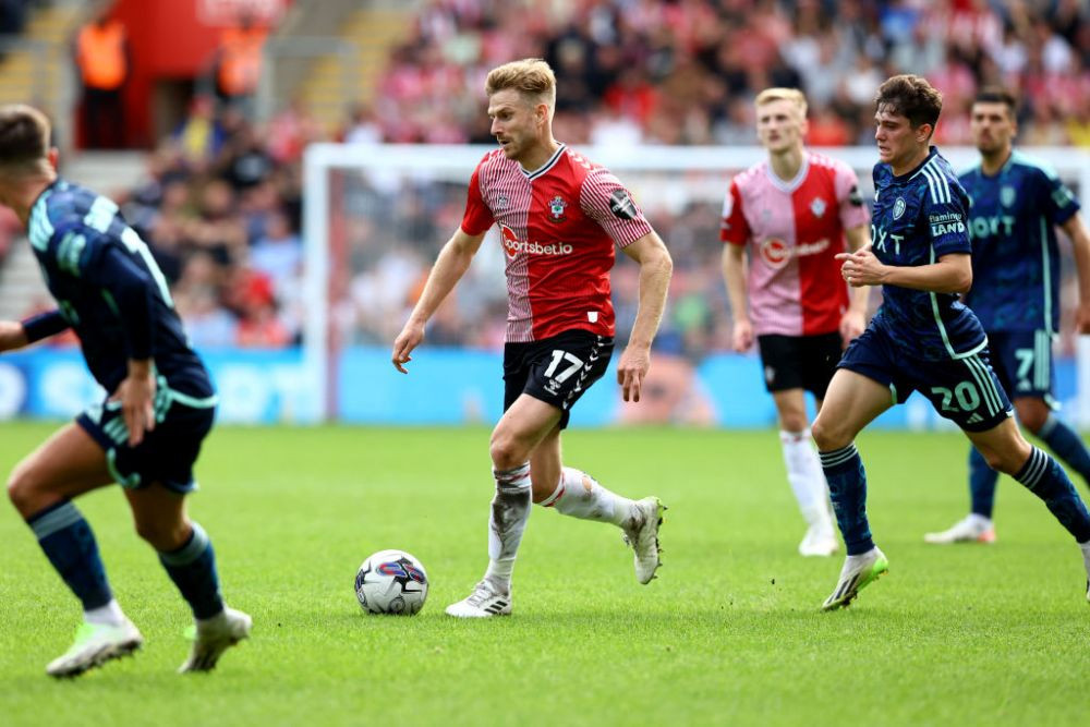 Southampton, lider &icirc;n topul cluburilor cu cele mai mari profituri din transferuri. Recordul stabilit de Barcelona