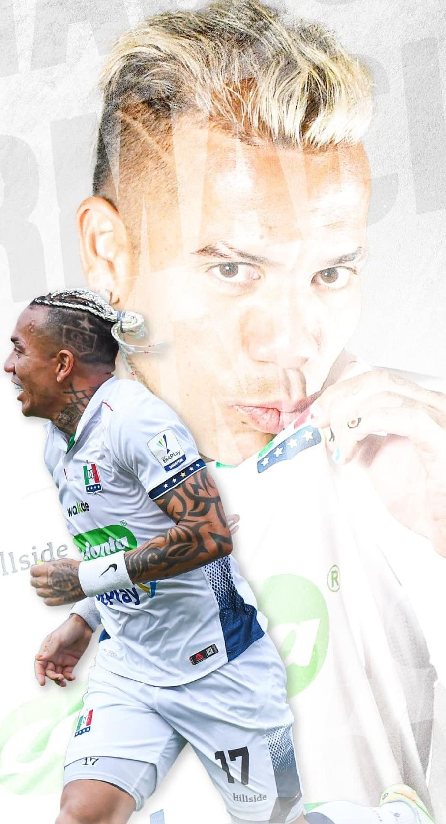 Dayro Moreno, ”un personaje”! De câte goluri mai are nevoie pentru a deveni cel mai bun marcator columbian din lume_3