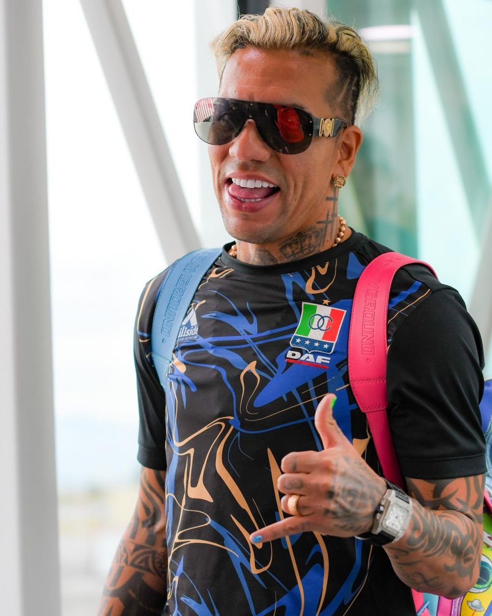 Dayro Moreno, ”un personaje”! De câte goluri mai are nevoie pentru a deveni cel mai bun marcator columbian din lume_6