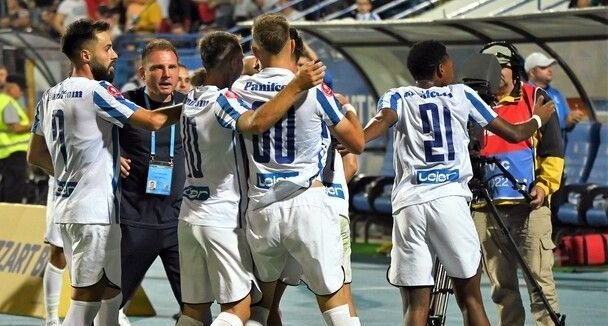 Poli Iași - Petrolul Ploiești 0-0. Prahovenii, cinci meciuri la rând fără victorie_2
