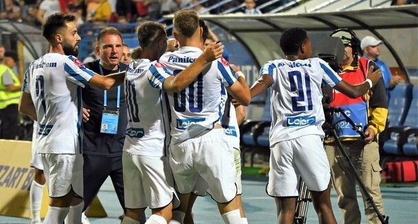 Poli Iași - Petrolul Ploiești 0-0. Prahovenii, cinci meciuri la rând fără victorie_2