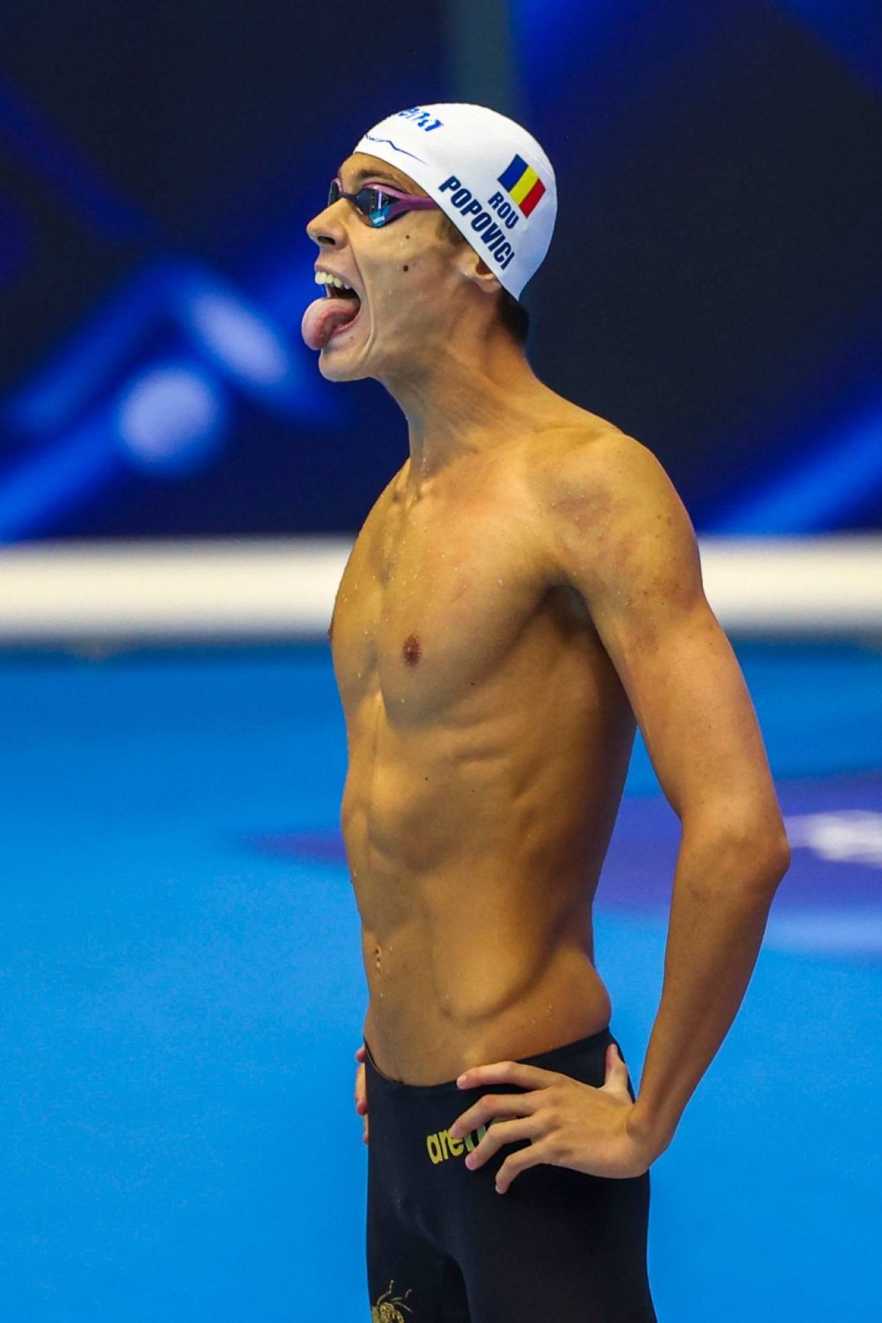 David Popovici nu va participa la Campionatele Mondiale de la Doha! Explicațiile pentru absență_3