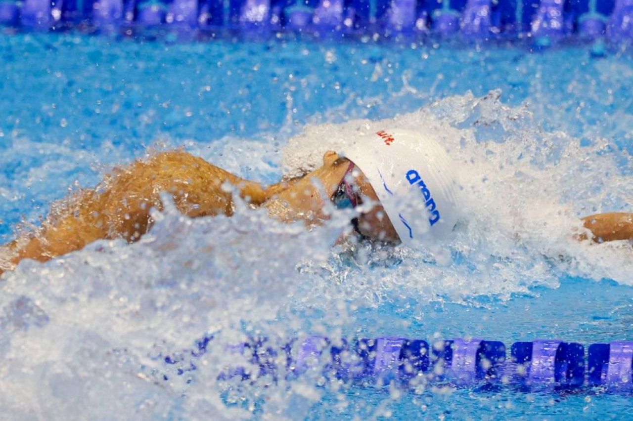 David Popovici nu va participa la Campionatele Mondiale de la Doha! Explicațiile pentru absență_5