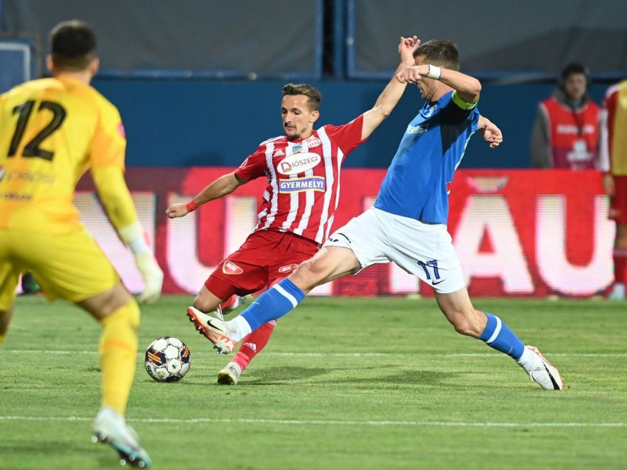 Marius Ștefănescu dezvăluie temeiul din spatele transferului la FCSB: