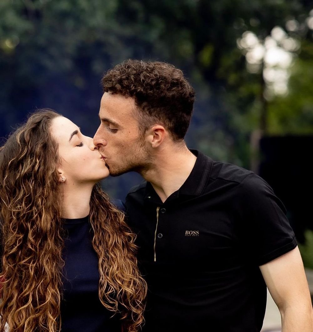 Soția lui Diogo Jota a răbufnit după ce fotbalistul a fost eliminat cu Tottenham_3