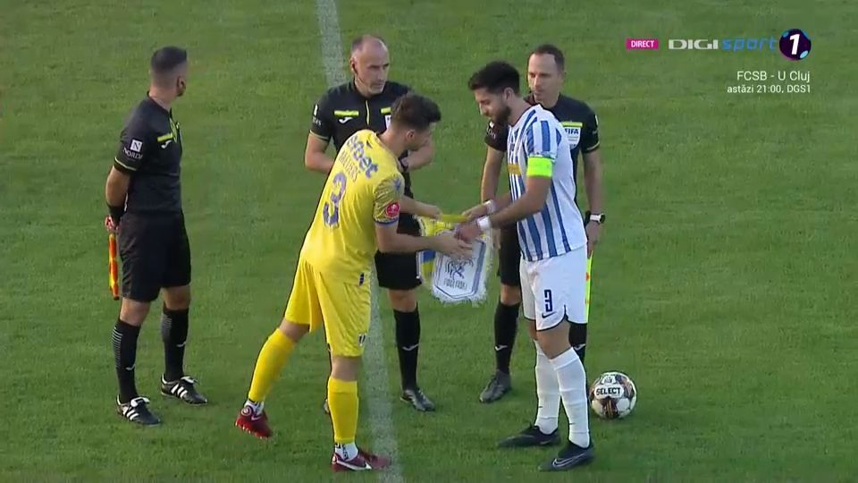 Poli Iași - Petrolul Ploiești 0-0. Prahovenii, cinci meciuri la rând fără victorie_3