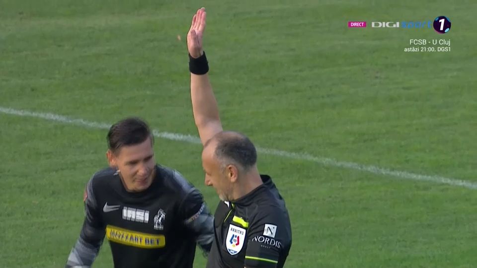Poli Iași - Petrolul Ploiești 0-0. Prahovenii, cinci meciuri la rând fără victorie_5
