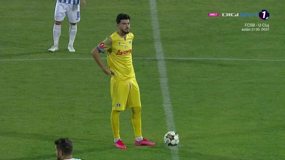 Poli Iași - Petrolul Ploiești 0-0. Prahovenii, cinci meciuri la rând fără victorie_6