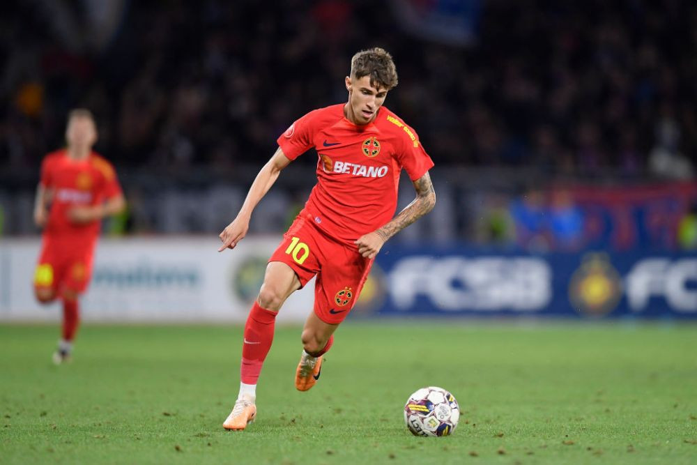 Tavi Popescu a vorbit fără menajamente despre plecarea de la FCSB