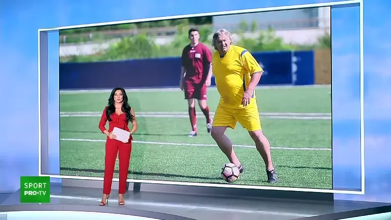 „Dacă Dinamo a făcut gestul ăsta...” Gigi Becali a explicat cum îl ajută pe Dănuț Lupu: „Îl angajez la FCSB”