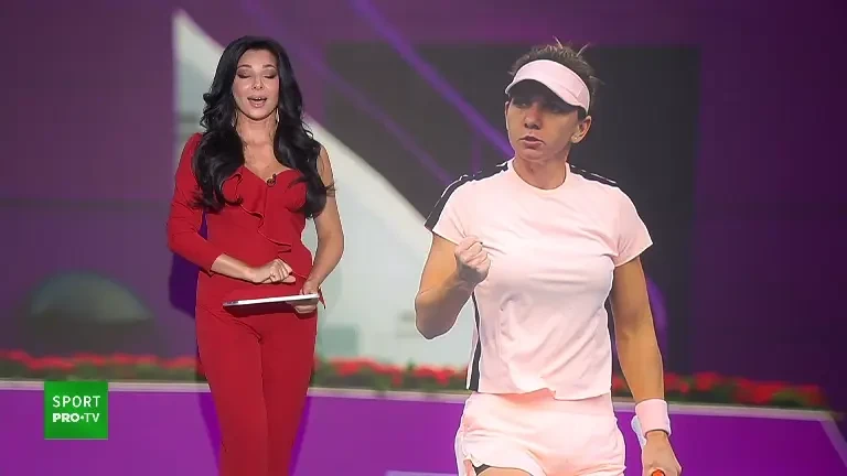 &bdquo;Și mie mi-e teamă, recunosc!&rdquo; Simona Halep, discurs sincer despre una dintre marile temeri ale sale
