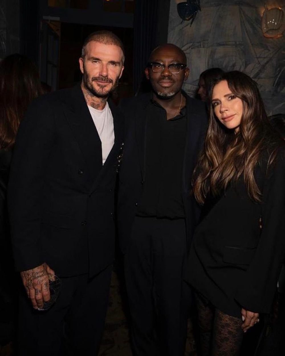 „Te scuipă, te insultă!” Victoria Beckham a spus tot despre chinui trăit de David în fotbal! Care a fost cel mai dur moment _7