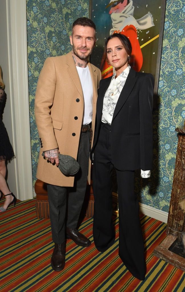 „Te scuipă, te insultă!” Victoria Beckham a spus tot despre chinui trăit de David în fotbal! Care a fost cel mai dur moment _8