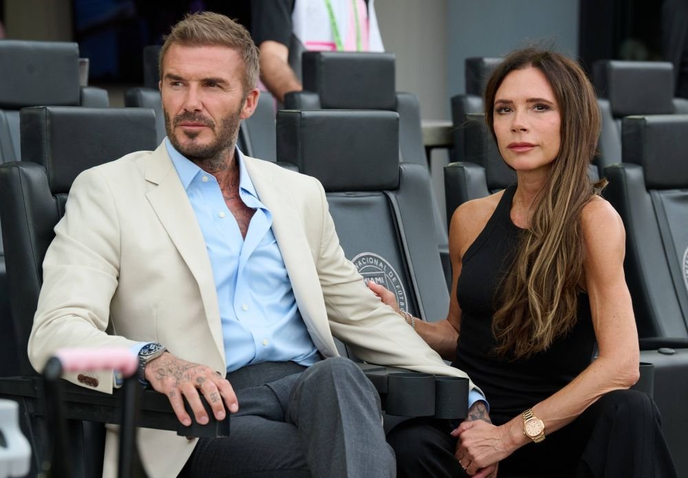 „Te scuipă, te insultă!” Victoria Beckham a spus tot despre chinui trăit de David în fotbal! Care a fost cel mai dur moment _11