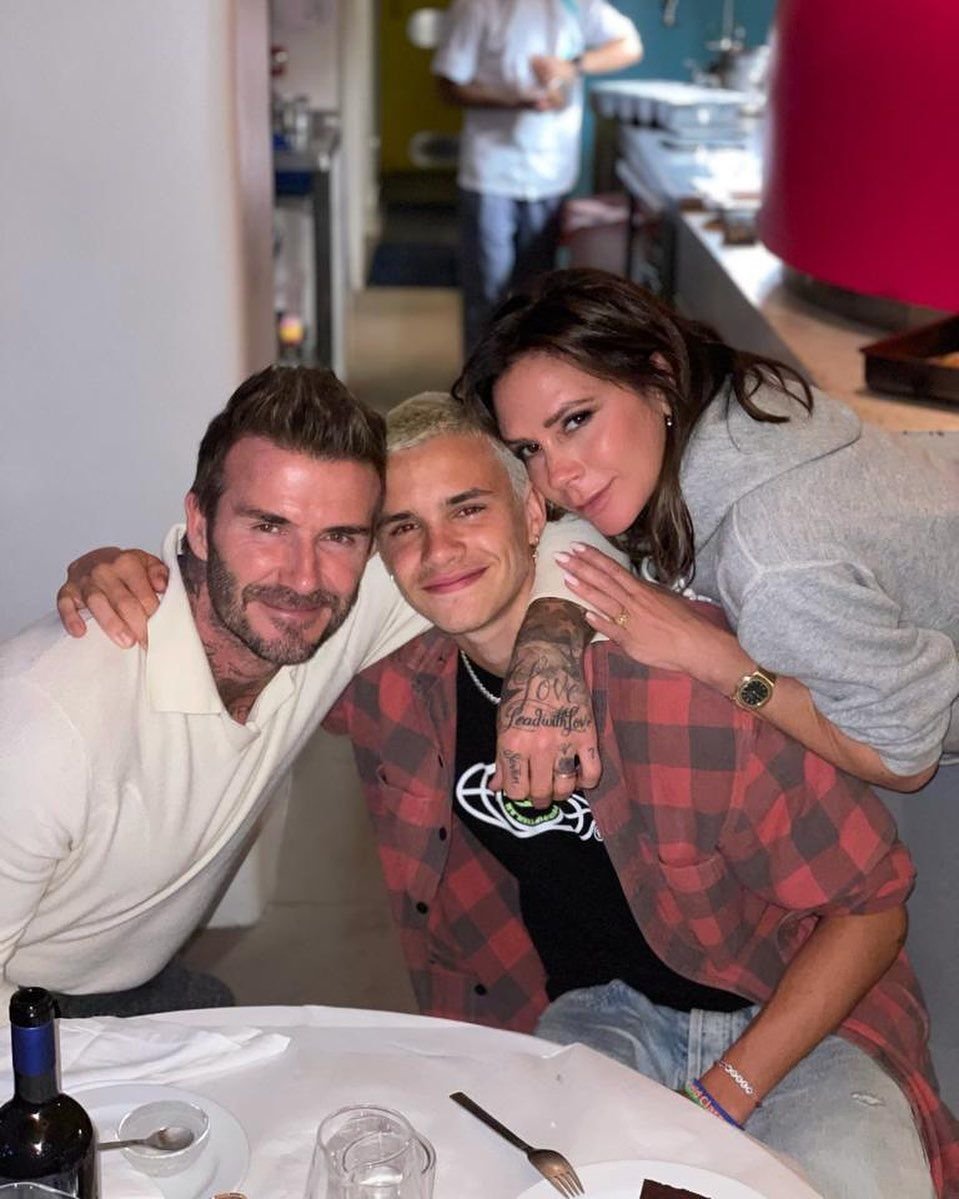 „Te scuipă, te insultă!” Victoria Beckham a spus tot despre chinui trăit de David în fotbal! Care a fost cel mai dur moment _13