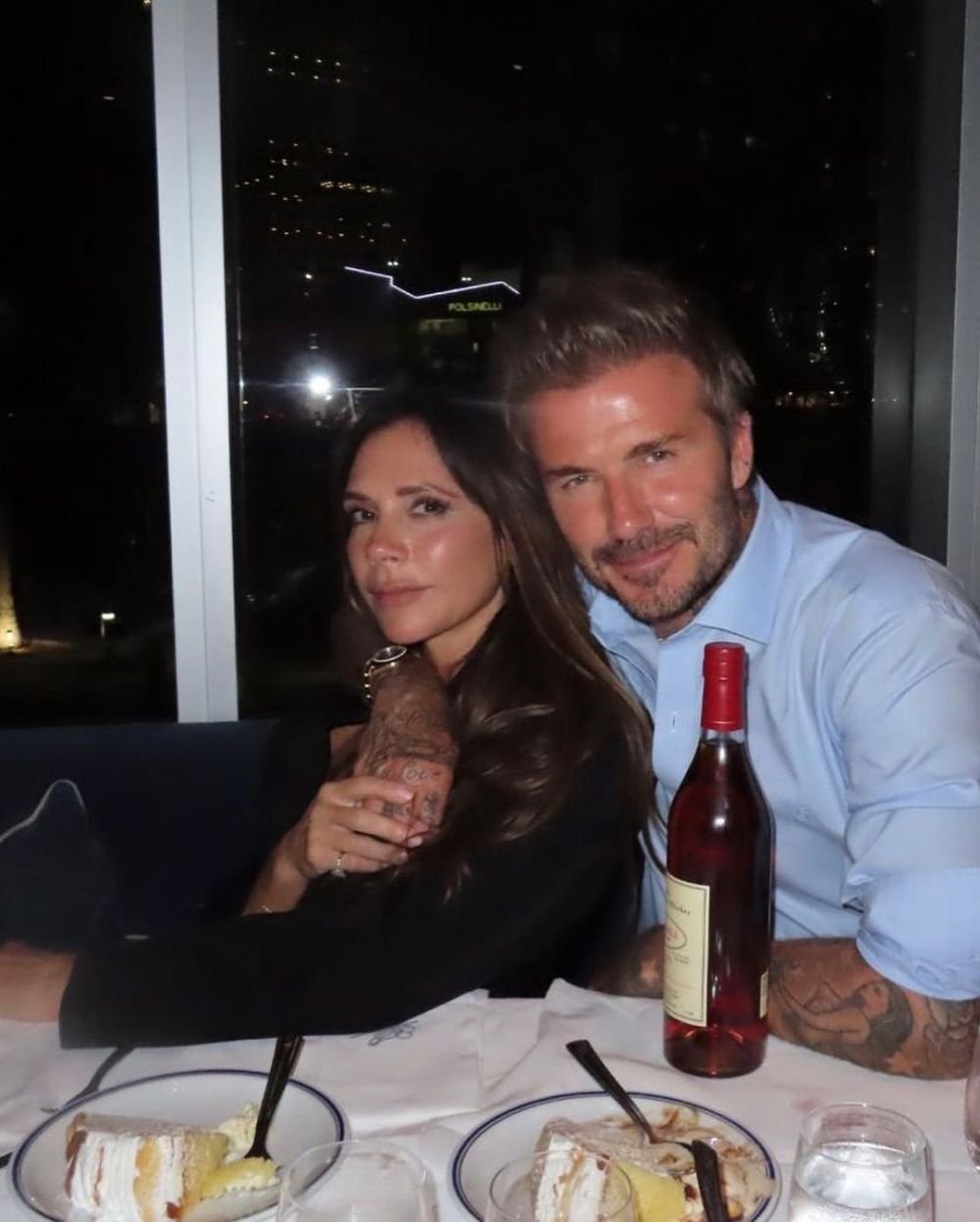 „Te scuipă, te insultă!” Victoria Beckham a spus tot despre chinui trăit de David în fotbal! Care a fost cel mai dur moment _16