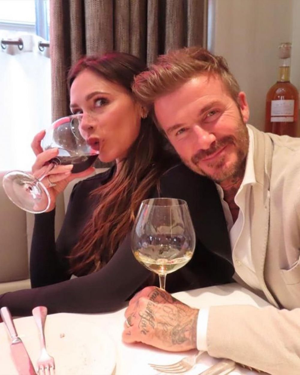 „Te scuipă, te insultă!” Victoria Beckham a spus tot despre chinui trăit de David în fotbal! Care a fost cel mai dur moment _24