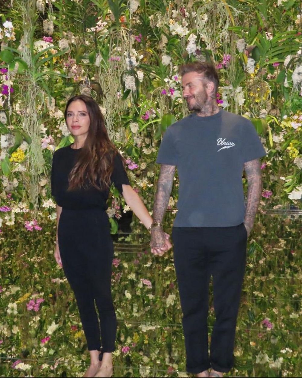 „Te scuipă, te insultă!” Victoria Beckham a spus tot despre chinui trăit de David în fotbal! Care a fost cel mai dur moment _26