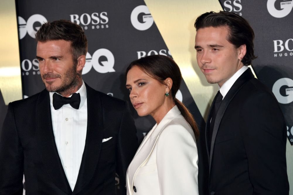 „Te scuipă, te insultă!” Victoria Beckham a spus tot despre chinui trăit de David în fotbal! Care a fost cel mai dur moment _33