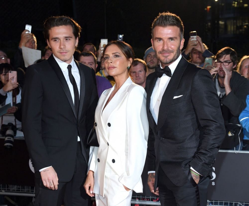 „Te scuipă, te insultă!” Victoria Beckham a spus tot despre chinui trăit de David în fotbal! Care a fost cel mai dur moment _34
