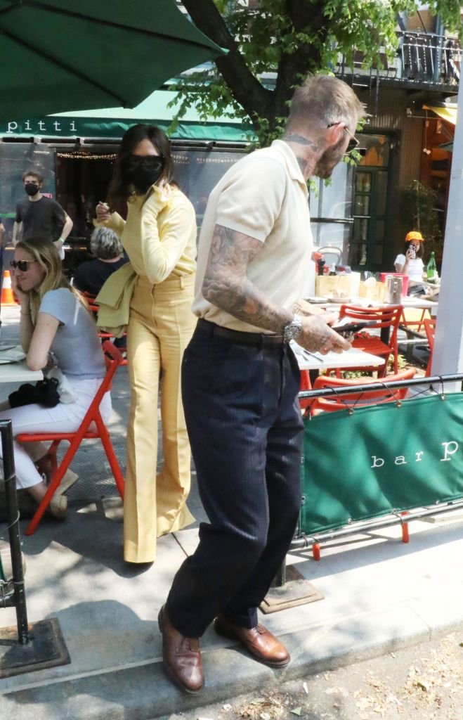 „Te scuipă, te insultă!” Victoria Beckham a spus tot despre chinui trăit de David în fotbal! Care a fost cel mai dur moment _37