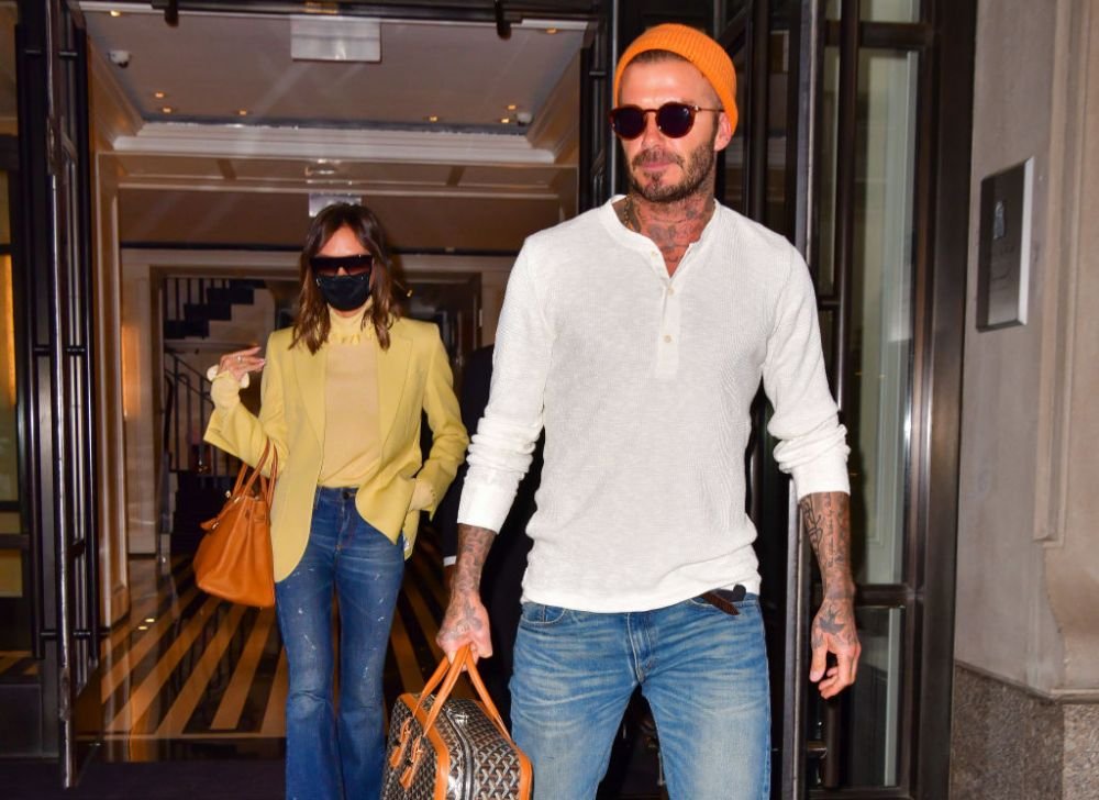 „Te scuipă, te insultă!” Victoria Beckham a spus tot despre chinui trăit de David în fotbal! Care a fost cel mai dur moment _40
