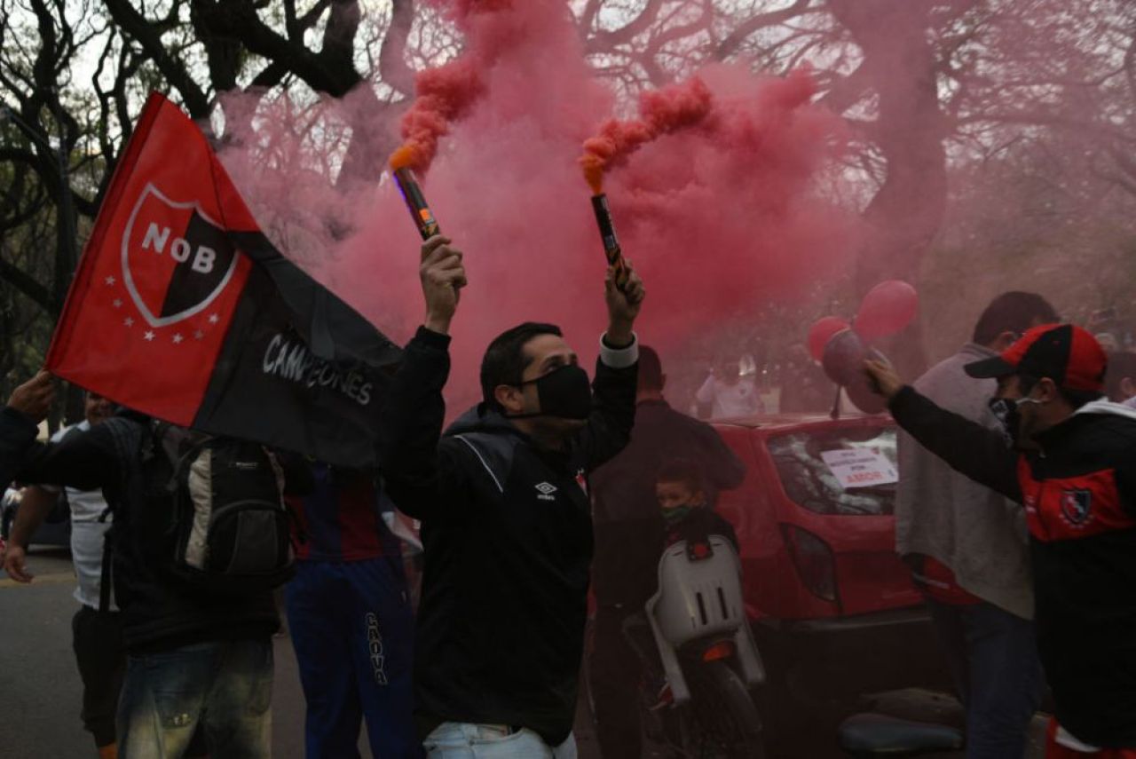 Tragedie în Argentina. O fană a fost ucisă în mod sălbatic după un derby important_2