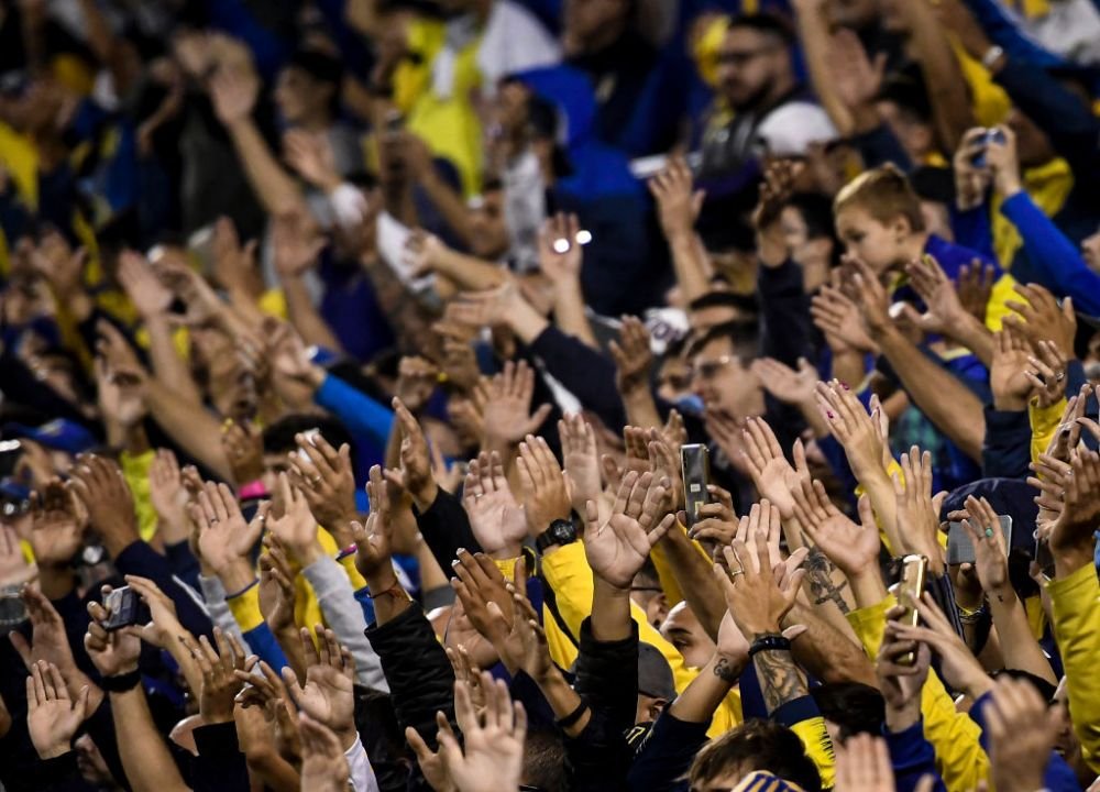 Tragedie în Argentina. O fană a fost ucisă în mod sălbatic după un derby important_5