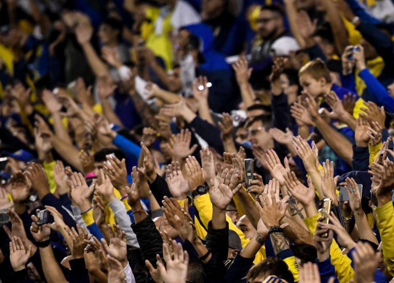 Tragedie în Argentina. O fană a fost ucisă în mod sălbatic după un derby important_5