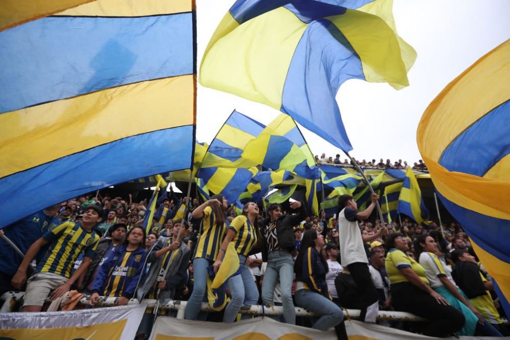 Tragedie în Argentina. O fană a fost ucisă în mod sălbatic după un derby important_8