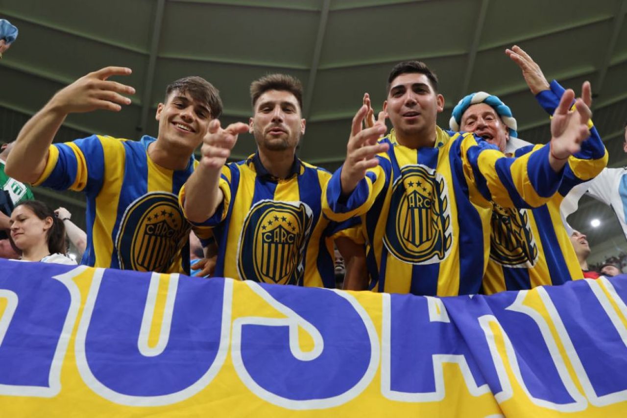 Tragedie în Argentina. O fană a fost ucisă în mod sălbatic după un derby important_10