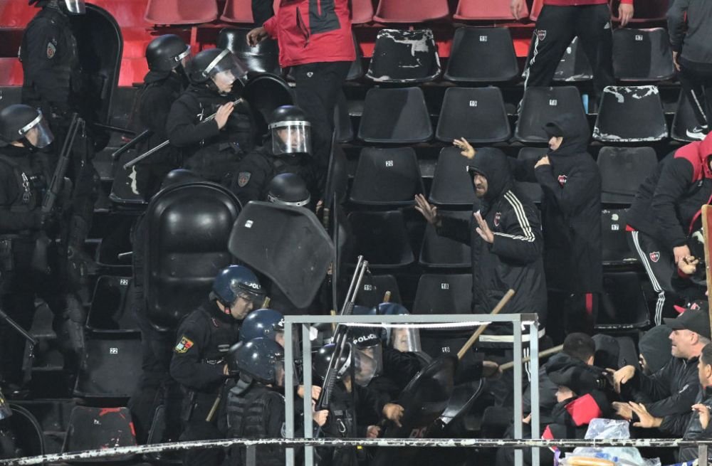 Tragedie în Argentina. O fană a fost ucisă în mod sălbatic după un derby important_13